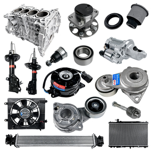 OEM hệ thống treo xe khác xe tự động phụ tùng cho Honda Accord Civic thành phố CRV CR-V phù hợp với Jazz Odyssey Vezel HR-V - Product Image 2