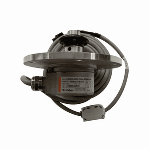 CODIFICADOR para MÁQUINA DE TRACCIÓN MOTORIZADA Codificador KM950278G01 - Product Image 2