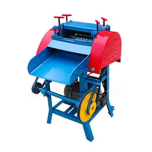 Cable Machines Double Layers Copper Wire Stripper Machine Cable Peeling Machine - Product Image 4