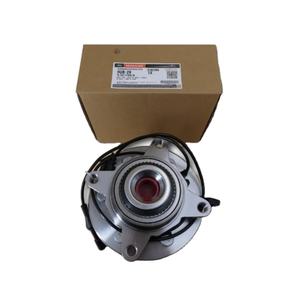 Ensemble <span class=keywords><strong>de</strong></span> roulement <span class=keywords><strong>de</strong></span> moyeu <span class=keywords><strong>de</strong></span> <span class=keywords><strong>roue</strong></span> arrière pour <span class=keywords><strong>Ford</strong></span> Explorer 5162265 – Vente chaude - Product Image 3