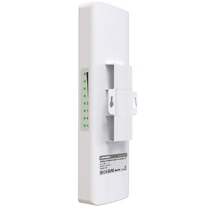 Punto a punto 10km de alta potencia CPE 5,8 GHz puente CPE inalámbrico para exteriores 900Mbps Radio <span class=keywords><strong>Nanostation</strong></span> <span class=keywords><strong>M5</strong></span> antena - Product Image 3