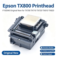 Cabezal de Impresión de Repuesto Premium TX800 DX10 para Impresoras UV Pequeñas e Impresoras DTF, Compatible con la Serie Epson TX