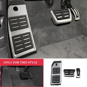 Acceleratore carburante per auto per freno pedaliera per Audi Q7 Q7 Q8 2017 2018 2019 per <span class=keywords><strong>Porsche</strong></span> Cayenne 2018 2019 <span class=keywords><strong>accessori</strong></span> - Product Image 4