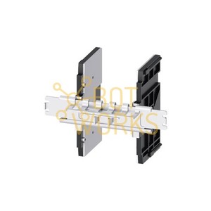 Siemens 3VA91580VF30 - Nuovo - Product Image 1