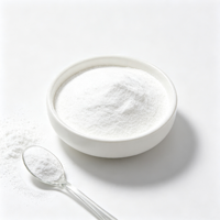 Acide tartrique DL de qualité alimentaire pour poudre à lever, comprimés effervescents, agent de fermentation, conforme GB1886.42, exportation