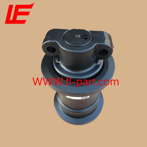 Запчасти для ходовой части экскаватора SH200 нижний ролик для экскаватора Sumitomo Запчасти для гусеничного катка - Product Image 4