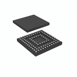 Original Data Acquisition Electronic Chips Component AD5384BBC-3 100 LFBGA, CSPBGA - Product Image 1
