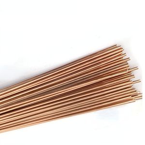 Varillas <span class=keywords><strong>de</strong></span> aleación <span class=keywords><strong>de</strong></span> cobre para soldar, Material <span class=keywords><strong>de</strong></span> aleación <span class=keywords><strong>de</strong></span> cobre 0%, venta directa <span class=keywords><strong>de</strong></span> fábrica - Product Image 1