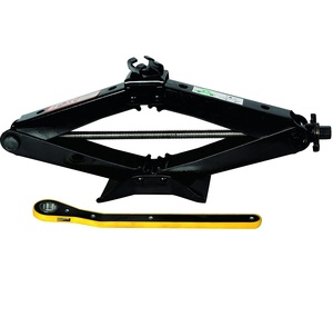 High Quality 2T Hydraulic Manual <strong>Car</strong> <strong>Scissor</strong> <strong>Jack</strong> for Repairing Engine - Product Image 3