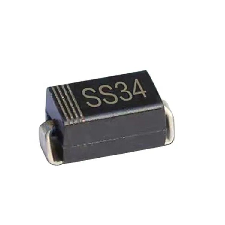 3A 40V Diode ss32 gói schottky Diode M1 M4 M7 schottky Diode