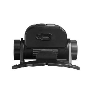 Foxhawk светодиодный ультра яркий светодиодный прожектор Многофункциональный водонепроницаемый фонарик для бега и альпинизма - Product Image 3