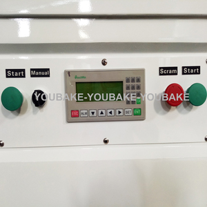 Bột <span class=keywords><strong>Divider</strong></span> tròn để bán tự động bột <span class=keywords><strong>Divider</strong></span> và tròn bột <span class=keywords><strong>rounder</strong></span> <span class=keywords><strong>Divider</strong></span> máy - Product Image 6