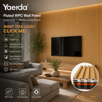 Tablero WPC con Núcleo de Espuma para Vestíbulos de Hotel, Resistente a los Arañazos, Suministro Directo de Fábrica, Apto para Calefacción por Suelo Radiante
