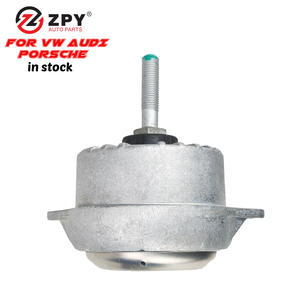 ZPYAuto Suku Cadang Mesin Dudukan Transmisi Manual 98637504902 986 375 049 02 untuk Porsche Boxster 97-08 Cayman 06-08 - Product Image 2