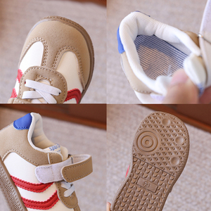 Детские кроссовки для бега - Product Image 6