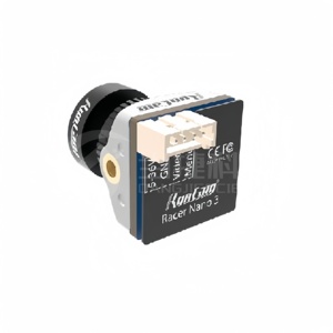 กล้องแข่ง runcam RACER NANO <span class=keywords><strong>3</strong></span>เฉพาะรุ่นอัพเกรด MCK ทำงานร่วมกัน1.8mm - Product Image 3