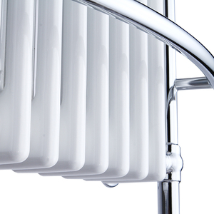 Radiatore ad Acqua con Valvola Termostatica Approvato CE/GS/WRAS, Fornitura Diretta dalla Fabbrica - Product Image 2