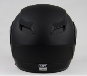 <span class=keywords><strong>หมวก</strong></span><span class=keywords><strong>กัน</strong></span><span class=keywords><strong>น็อค</strong></span>แบบเปิดคาง DOT รุ่น WLT-118 พร้อ<span class=keywords><strong>ม</strong></span>กระจกสองชั้นสำหรับผู้ใหญ่ - Product Image 4