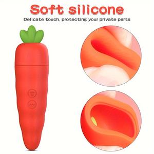Zanahoria Clítoris <span class=keywords><strong>penes</strong></span> juguetes sexuales <span class=keywords><strong>succionador</strong></span> <span class=keywords><strong>de</strong></span> clítoris vibrador <span class=keywords><strong>succionador</strong></span> <span class=keywords><strong>de</strong></span> clítoris pezón <span class=keywords><strong>succionador</strong></span> <span class=keywords><strong>de</strong></span> pecho vibrador para mujeres - Product Image 4