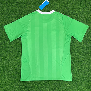 Seragam sepak bola kustom 2025 Jersey Jersey Thailand valunda Mainoo Garnacho 17 layanan OEM - Product Image 2