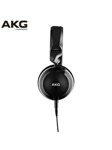 หูฟัง <span class=keywords><strong>AKG</strong></span> PRO AUDIO <span class=keywords><strong>AKG</strong></span> หูฟัง K182 K553MKII ฟังก์ชั่น HiFi ในสถานที่ <span class=keywords><strong>DJ</strong></span> drummer หูฟังสตูดิโอ - Product Image 6