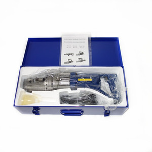 Coupe-barres en acier hydraulique électrique portable <span class=keywords><strong>de</strong></span> 16 mm pour chantier <span class=keywords><strong>de</strong></span> construction - Product Image 5