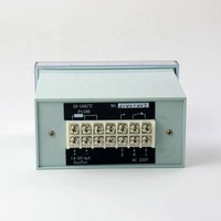 Hangzhou Huali Controlador de temperatura del transformador de pantalla digital del sensor de temperatura avanzado