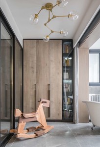 Élégance <span class=keywords><strong>sous</strong></span> le clair de lune Solutions modernes et hygiéniques avec la série Moonlight <span class=keywords><strong>Armoire</strong></span> de salle de bain à double tiroir européenne - Product Image 2