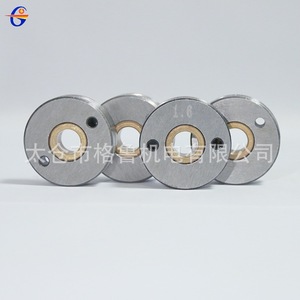 เครื่องป้อนลวด GL เส้นผ่านศูนย์กลางภายนอก 36 มม. สูง 11 มม. สำหรับเครื่องเชื่อม - Product Image 2