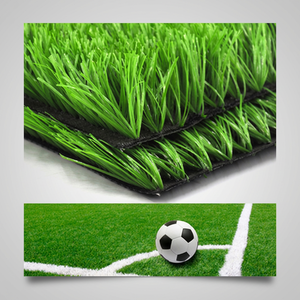 AAG Proveedor de Césped Artificial para Fútbol 8800Dtex 10000Dtex 11000Dtex 12000Dtex Césped Sintético FI FA para Campos de Fútbol - Product Image 2