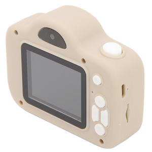 Cámara Digital Mini de Alta Calidad para Niños, Cámara Digital Creativa HD Recargable para Niños, Regalos para Fiestas Infantiles - Product Image 4