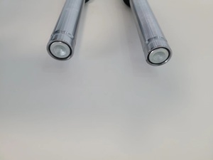 Fourche avant Assy Amortisseur Avant Amortisseur pour Wave110 Kww - Product Image 3