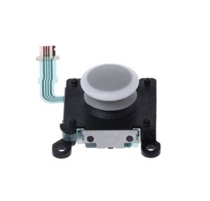 Pièces de rechange pour manette de jeu PS VITA PSV 2000 Psvita, joystick 3D, boutons analogiques, sticks de commande, remplacement de la manette - Product Image 1
