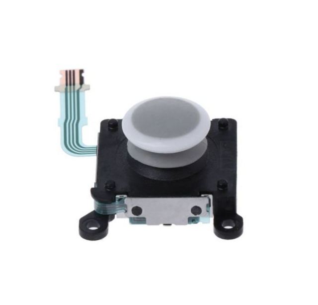2026R 3D Joystick Button Analog Sticks Controller Thumbstick Replacement Repair  Parts for PS VITA PSV 2000 Psvita