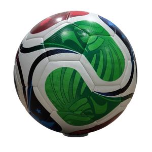 Set de Balones de Fútbol Profesionales con Construcción Termosellada y Cosida a Máquina para Partidos y Entrenamientos de Clubes 2026 - Product Image 4
