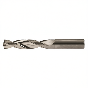 ดอกสว่านคาร์ไบด์ TA1040 5xD แบบเคลือบผิวสำหรับเครื่องมือกล - Product Image 2