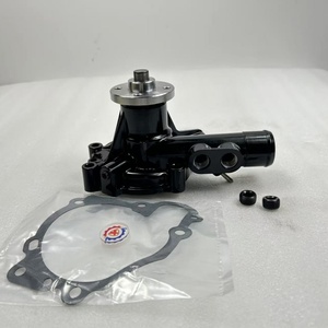 4TNV94 Engine Water <b>Pump</b> 129907-42000 Water <b>Pump</b> Assy With High Quality - Product Image 4