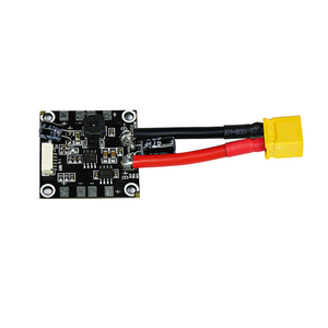 Radiolink Nuevo Controlador de Vuelo Crossflight para Drones, Multirrotor, Helicóptero, Avión, Coche, Barco, UAV, Educación - Product Image 2