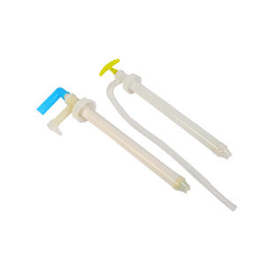 Manual <b>Oil</b> <b>Pump</b> Plastic Acid Alkali Resistant 1/2 In Discharge Pipe For Manual Transmission Vehicles - Product Image 1