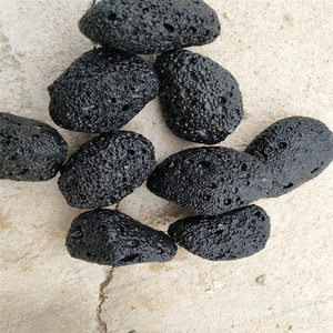 <span class=keywords><strong>Aquarium</strong></span> <span class=keywords><strong>Aquarium</strong></span> Filter Media <span class=keywords><strong>Rock</strong></span> Lava Steen Met Netto Zak - Product Image 2