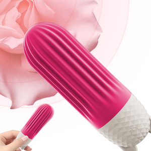 <span class=keywords><strong>Mini</strong></span> không thấm nước nhảy rung quần lót không dây USB có thể sạc lại sexy trứng hình máy rung cho người phụ nữ app điều khiển từ xa - Product Image 1