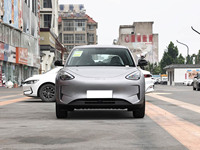 2026 EX2 Xingyuan 410 km Version Wish 5 portes 5 places Petit véhicule électrique pur Véhicule à énergie nouvelle
