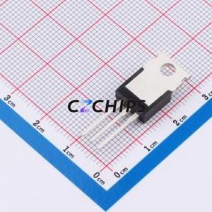 Transistor de efecto de campo (MOSFET), transistor de transistor del nuevo y original, del nuevo y del nuevo transistor de 1/2" - Product Image 2