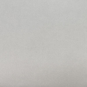 100% Polyester Interlock Pique Tissu pour <span class=keywords><strong>affaires</strong></span> Casual Polos Tricoté pour extérieur Pour Hommes Business Casual Polo Tissu - Product Image 2