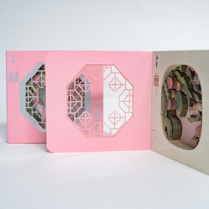 Bộ quà tặng sổ tay cổ điển 125 món, giấy rời, đồ dùng học tập mùa học, phần thưởng nhỏ cho học sinh tiểu học - Product Image 3