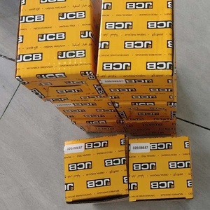 Jcb Bộ lọc sản phẩm ban đầu xe tải máy kéo các bộ phận lọc nhiên liệu 320/a7184 sn40846 JCB bộ lọc - Product Image 3