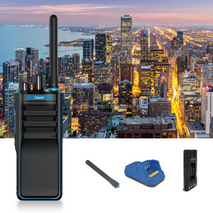 วิทยุสื่อสารดิจิตอล DMR UHF VHF IP67 ระยะไกล รุ่น Caltta PH990Ex พร้อม GPS และบลูทูธ วอล์คกี้ทอล์คกี้ อินเตอร์คอม - Product Image 2