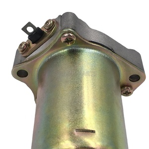 31210KVY961 31210-KVY-961มอเตอร์สตา<span class=keywords><strong>ร์</strong></span>ทรถจักรยานยนต์สำหรับ HON-DA CLICK110-<span class=keywords><strong>i</strong></span> สกูปปี้-<span class=keywords><strong>I</strong></span> ZOOMER-X - Product Image 4