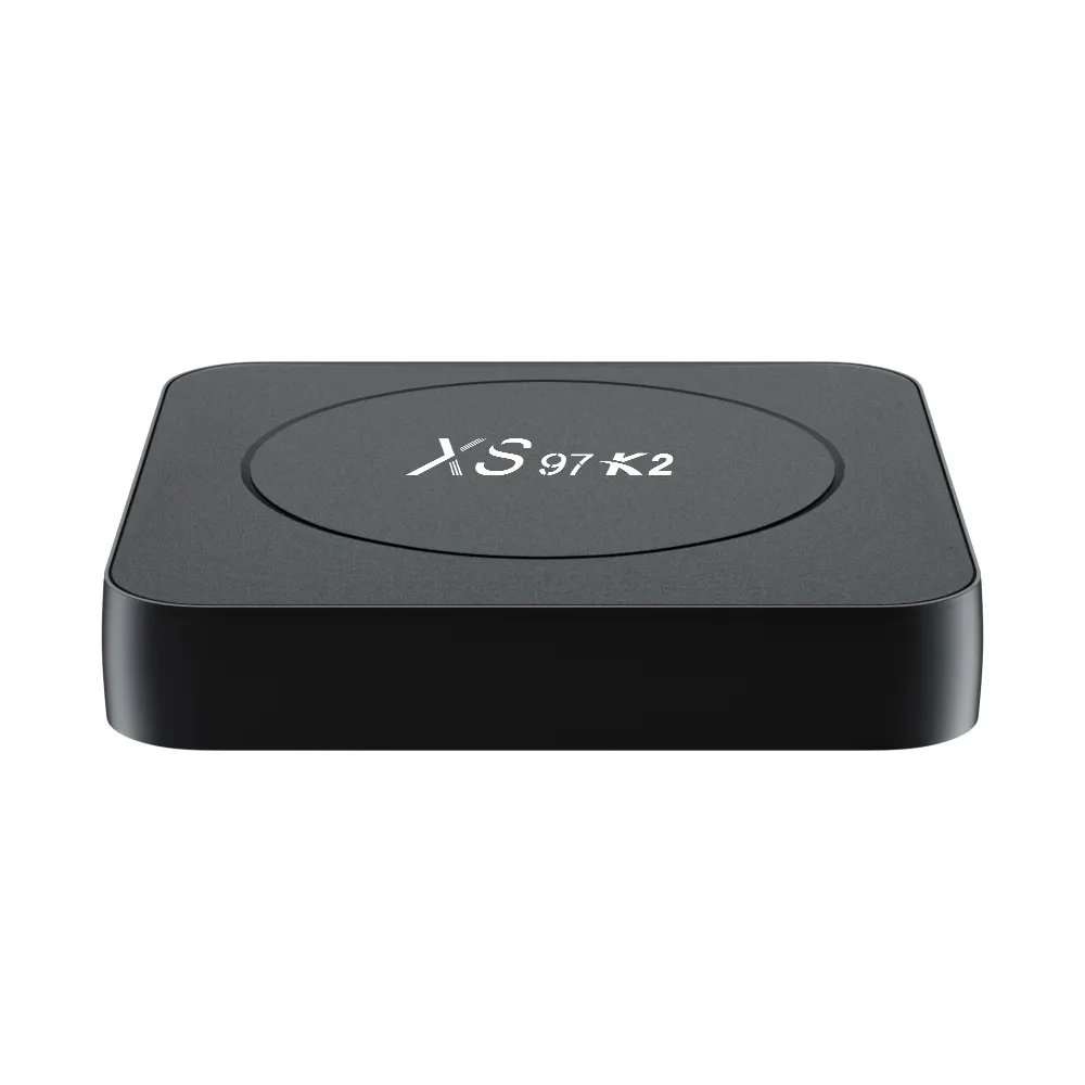 Android 10 TV Box