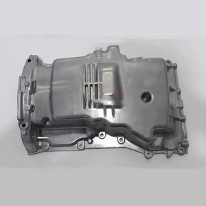 Auteray Oil Pan untuk MAZDA 3 2004-2005 2.0L Gas LF5010400 for for for for untuk Mazda - Product Image 3